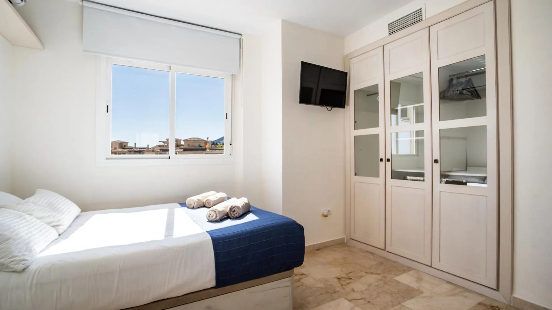 Sur Suites Torrequebrada Benalmadena