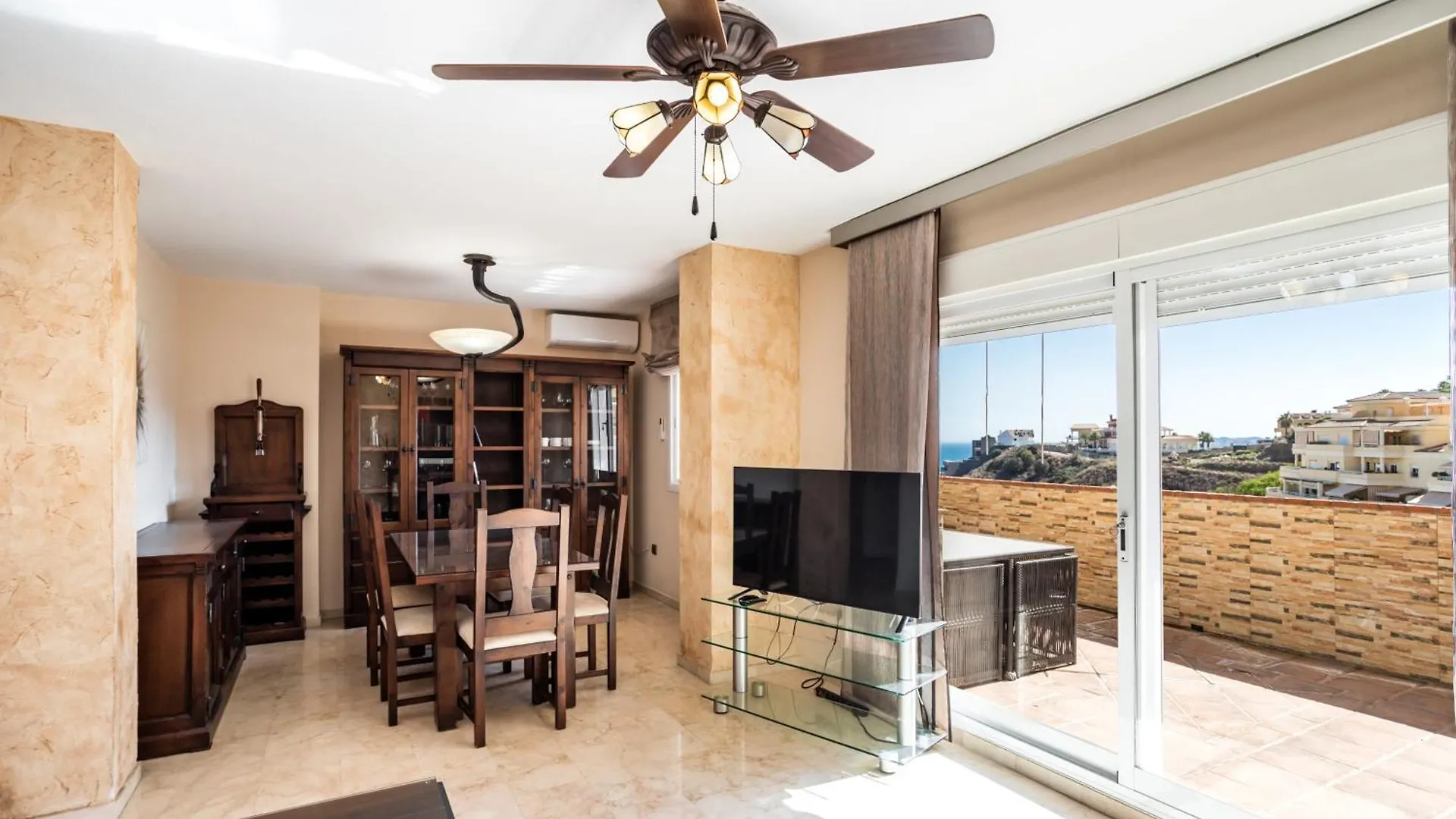 Sur Suites Torrequebrada Benalmadena 0*,  Spain