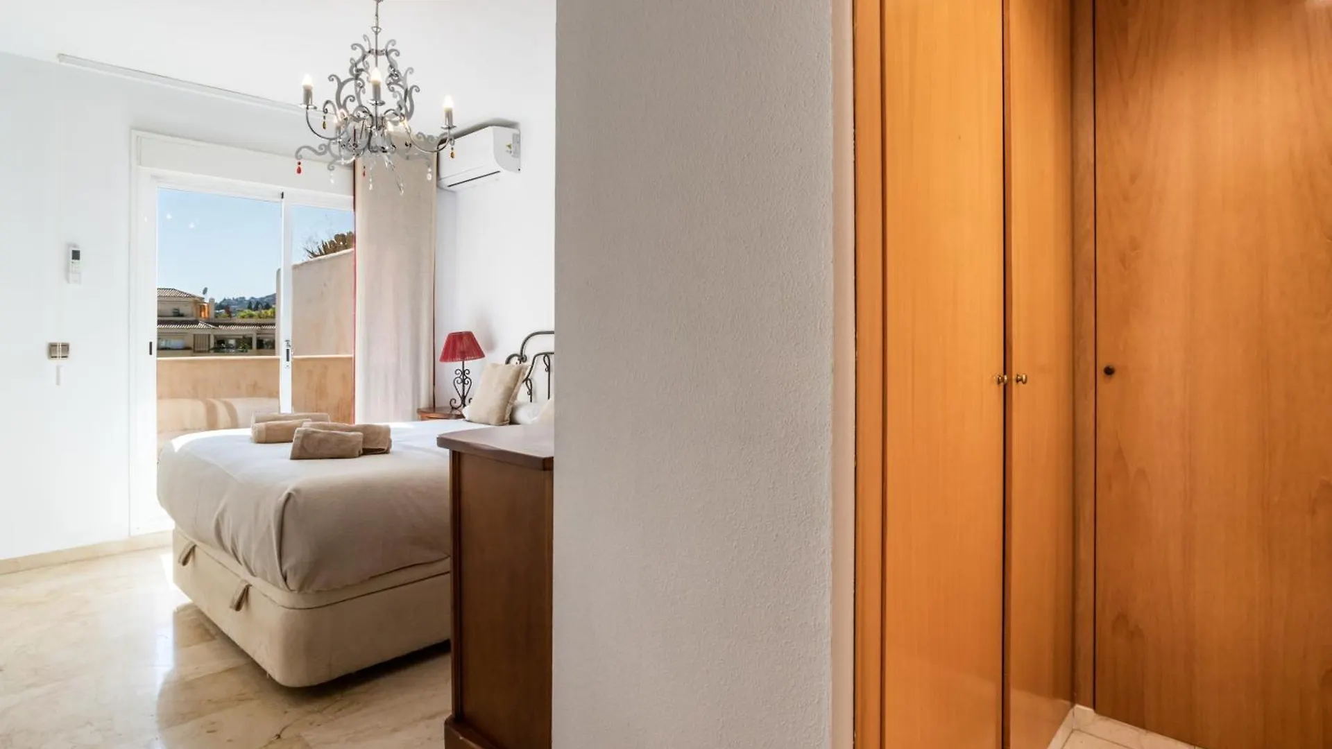 Apartment Sur Suites Torrequebrada Benalmadena Spain
