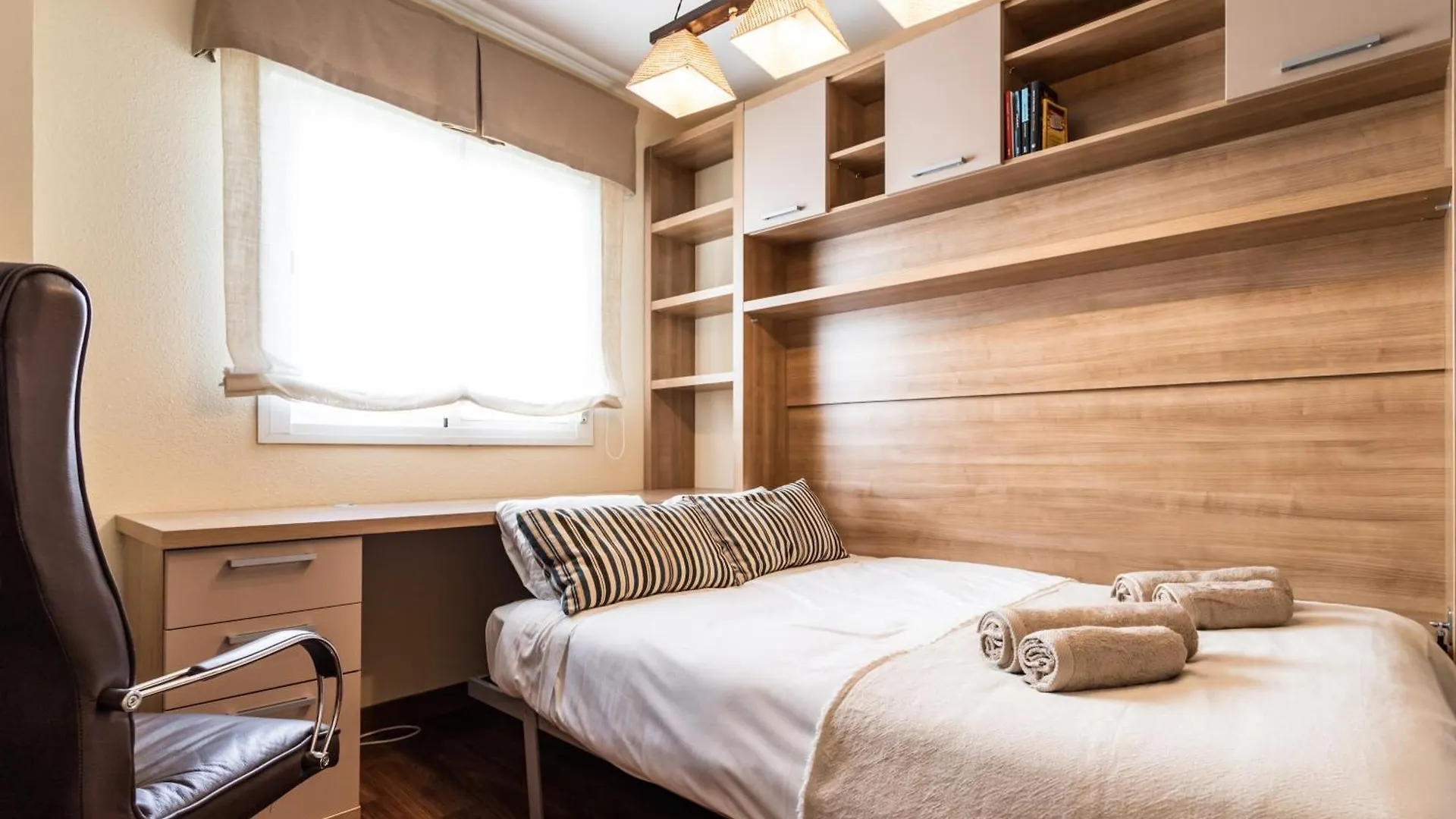 Sur Suites Torrequebrada Benalmadena Apartment