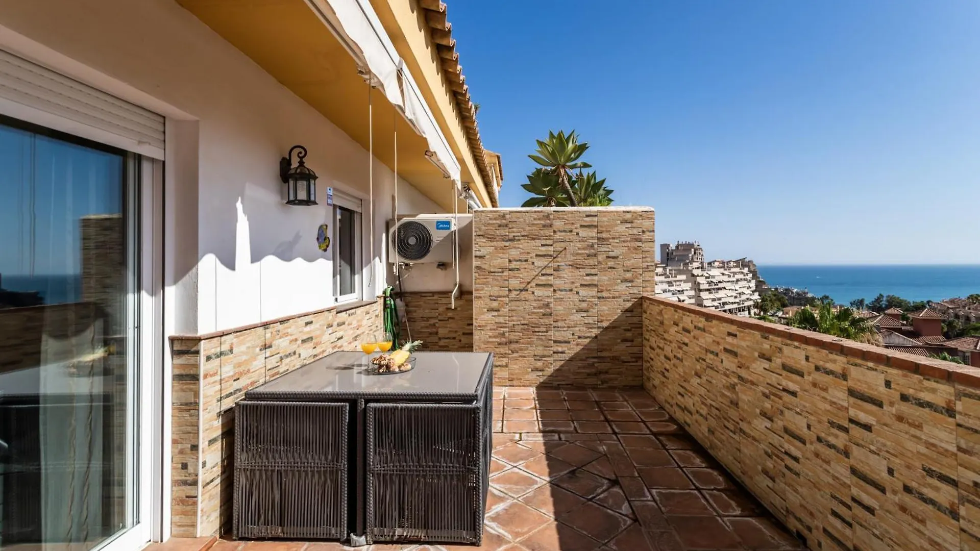 Sur Suites Torrequebrada Benalmadena