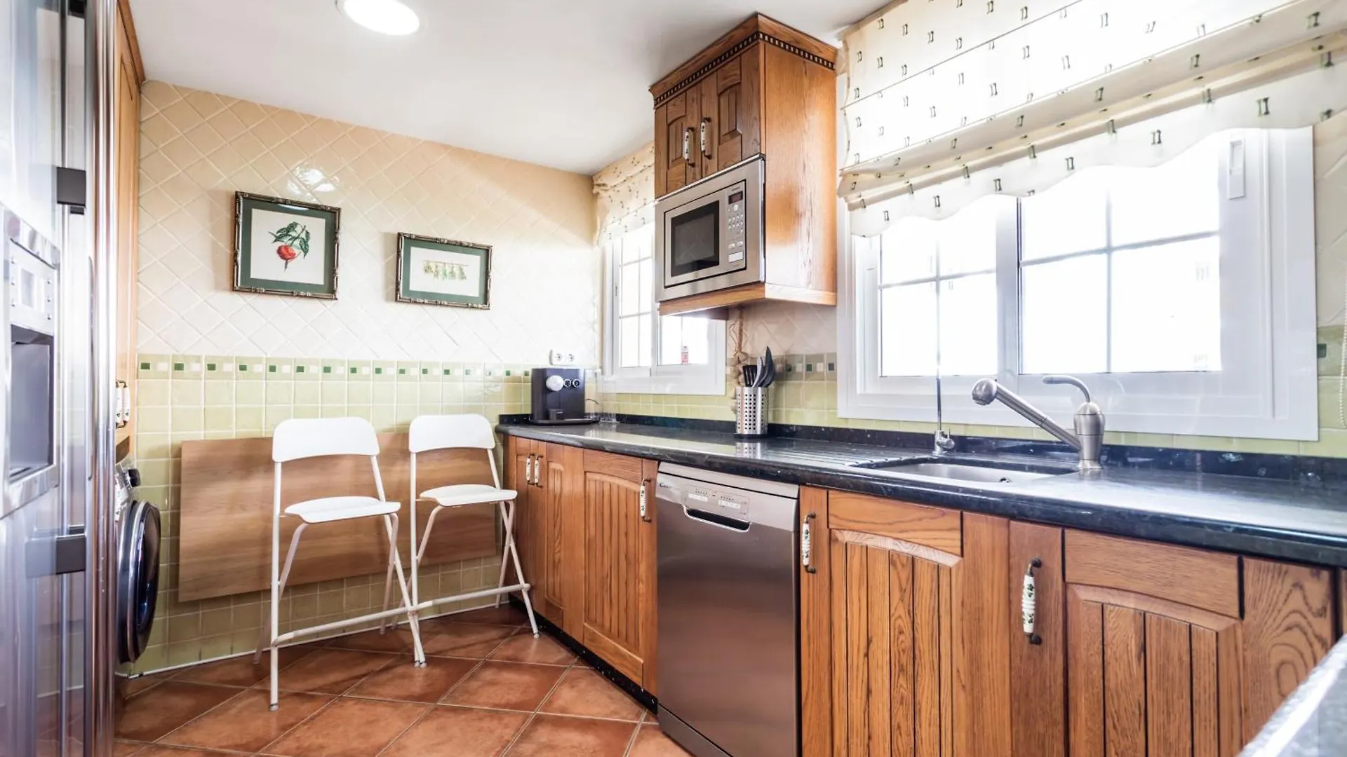 Sur Suites Torrequebrada Benalmadena