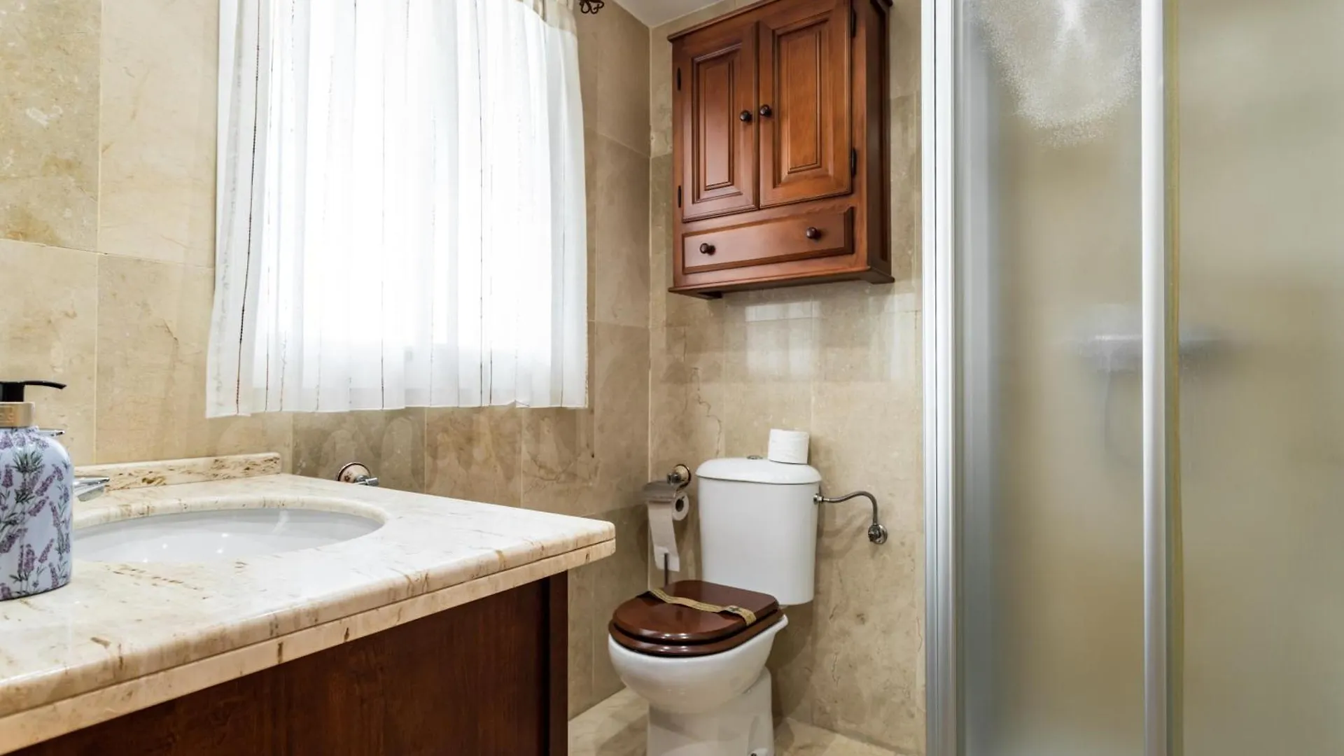 Sur Suites Torrequebrada Benalmadena Spain