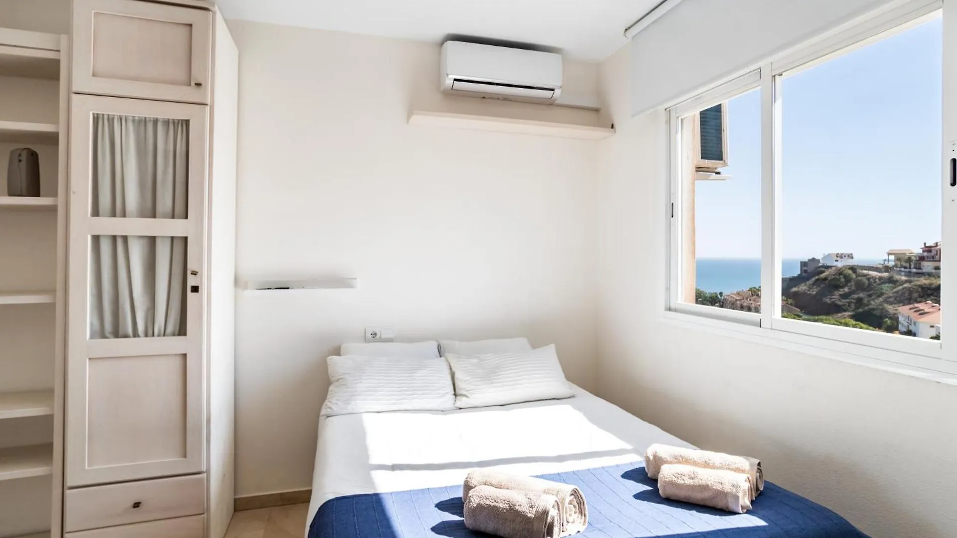 Apartment Sur Suites Torrequebrada Benalmadena