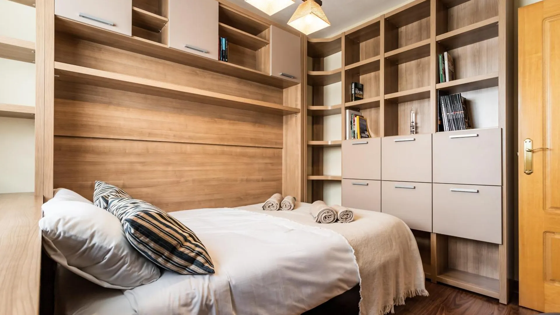 Sur Suites Torrequebrada Benalmadena 0*,