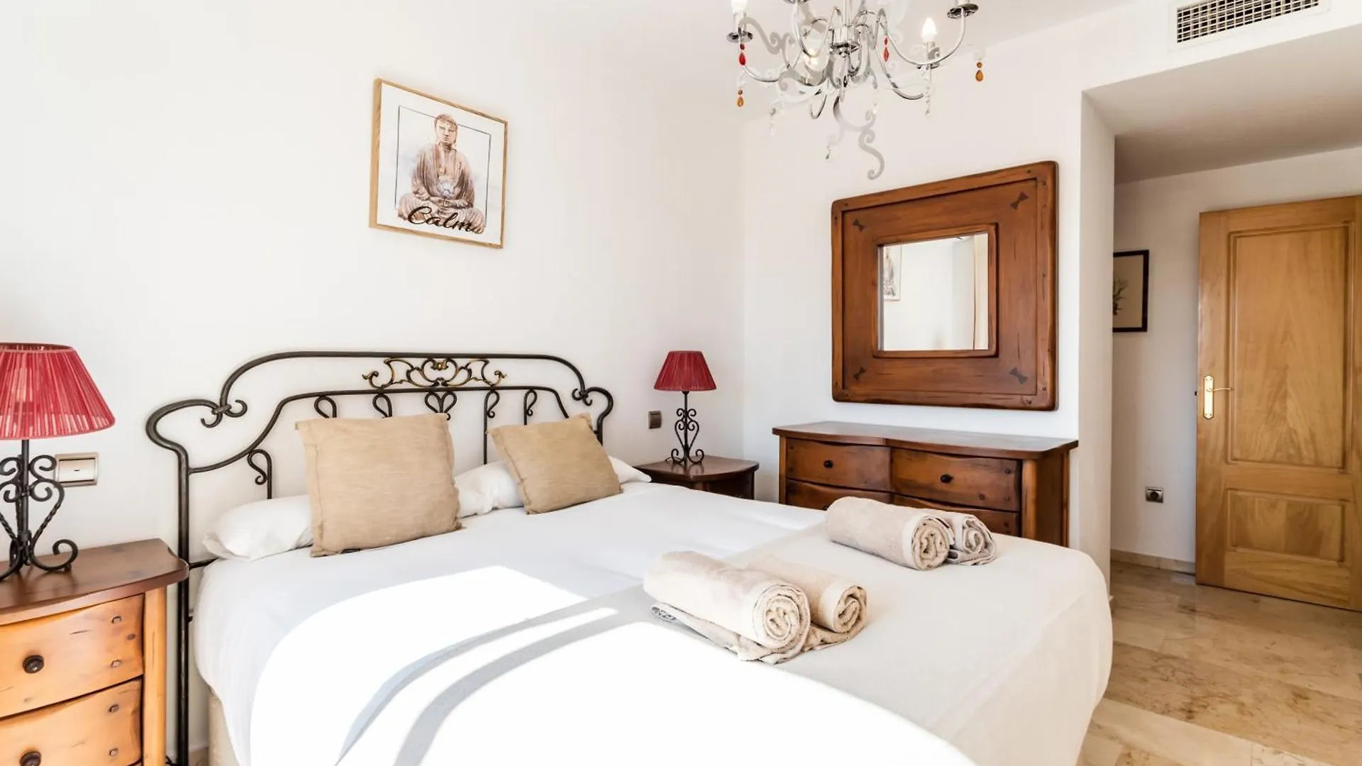 Sur Suites Torrequebrada Benalmadena
