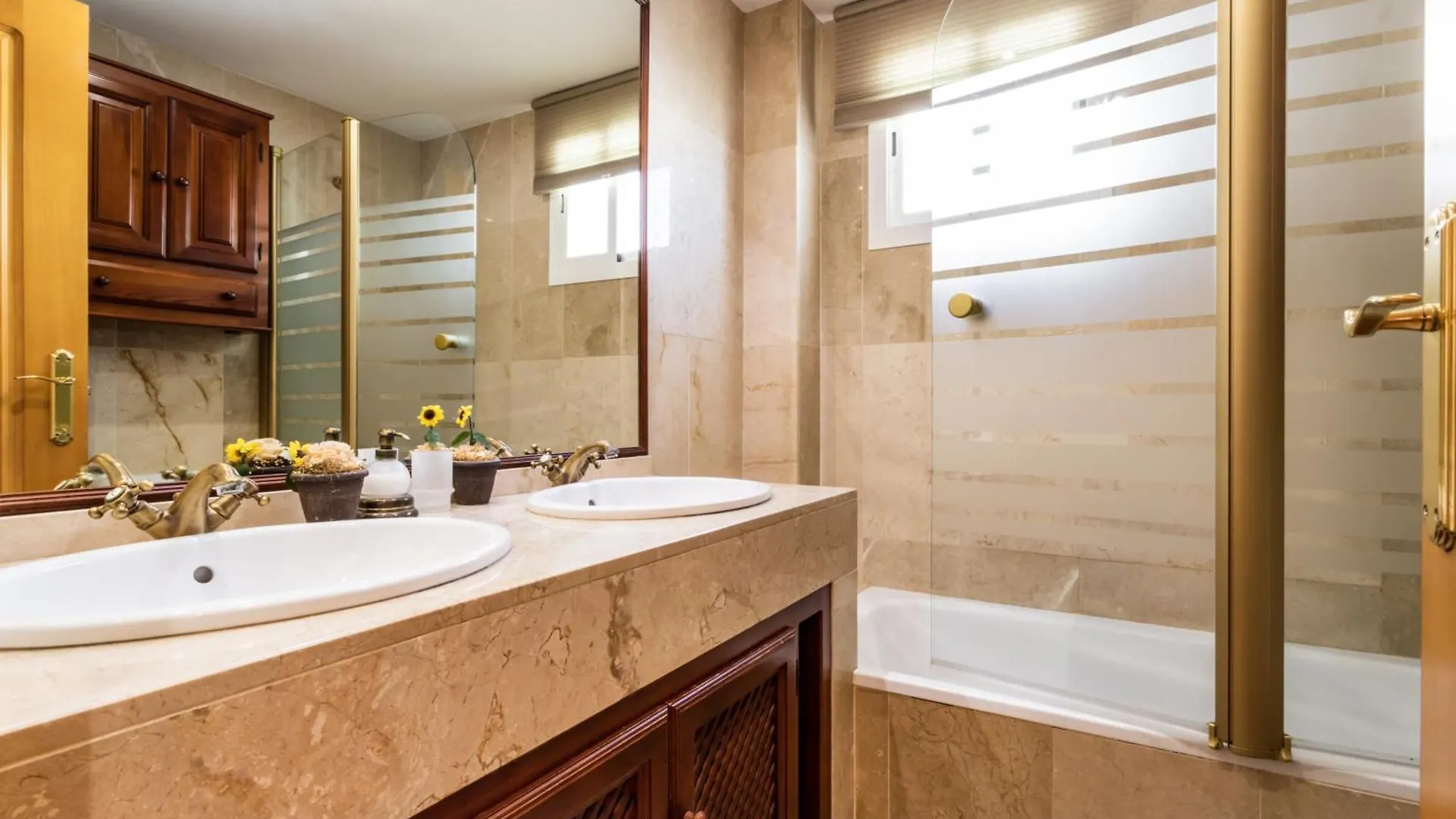 Apartment Sur Suites Torrequebrada Benalmadena