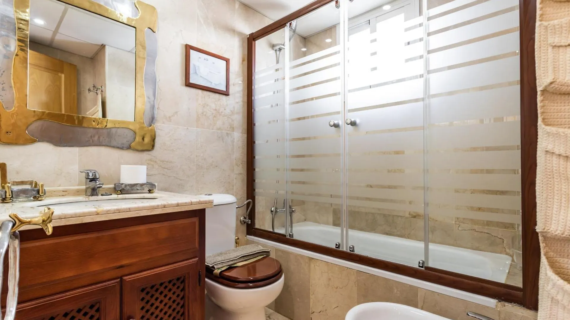 Sur Suites Torrequebrada Benalmadena 0*,  Spain