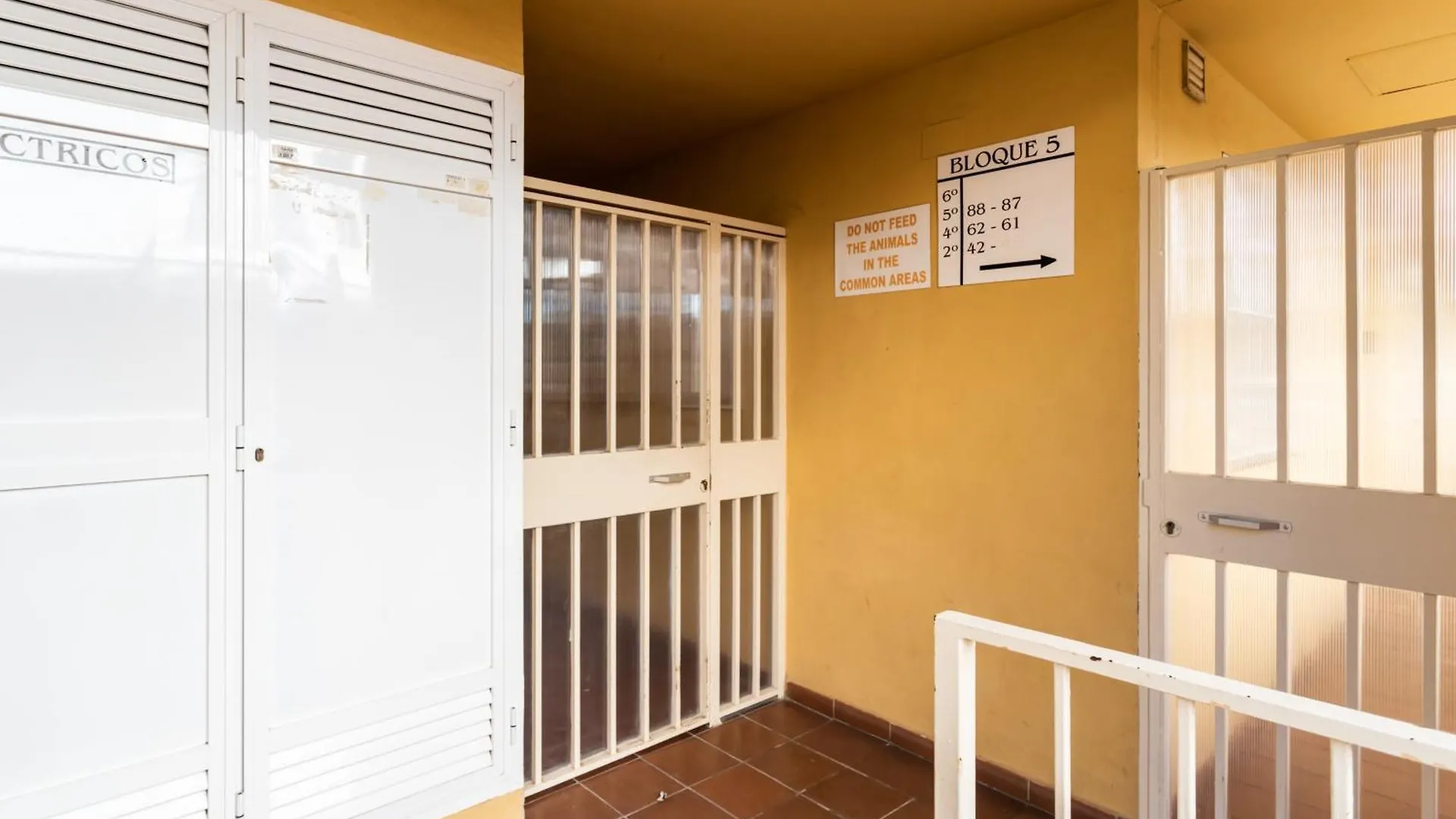 Apartment Sur Suites Torrequebrada Benalmadena