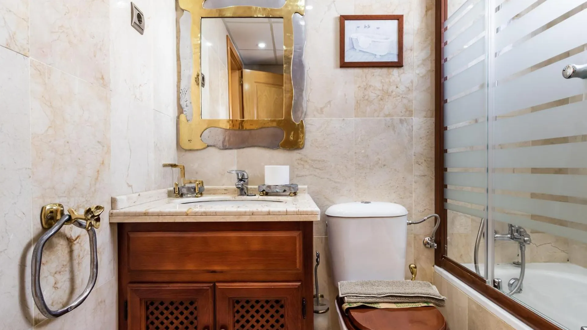 Apartment Sur Suites Torrequebrada Benalmadena