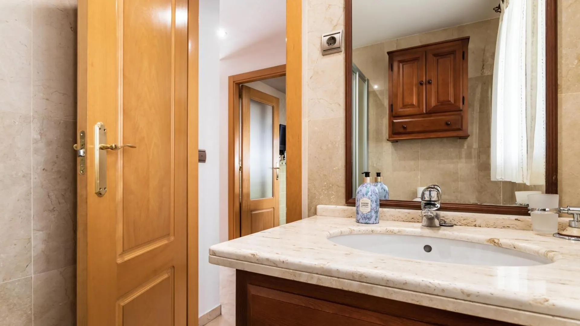 Sur Suites Torrequebrada Benalmadena Apartment