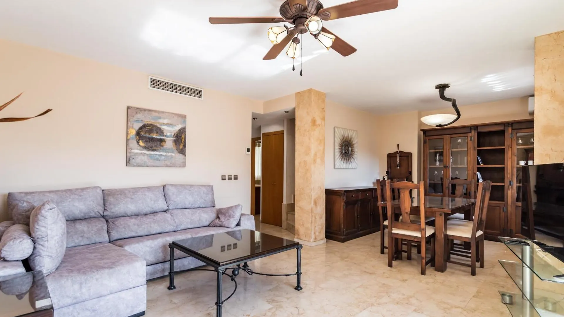 Sur Suites Torrequebrada Benalmadena