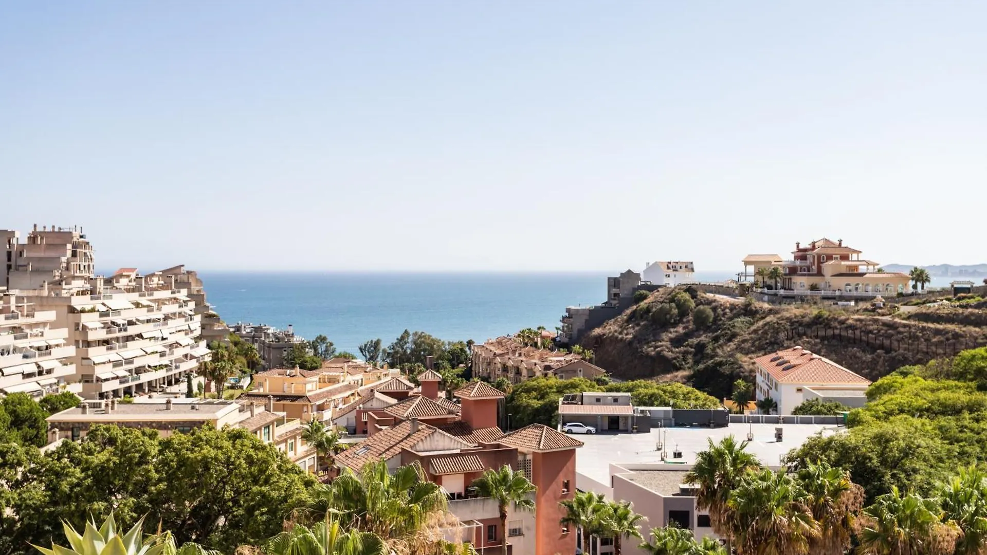 Sur Suites Torrequebrada Benalmadena